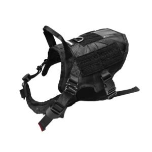 Tactical Gear Harnesses 02