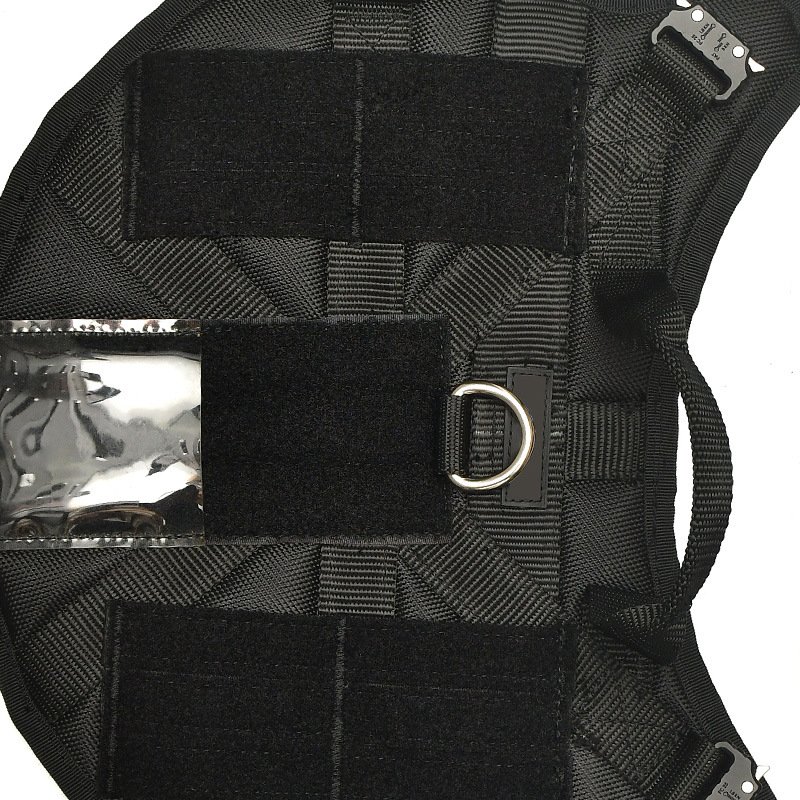 Tactical Gear Harnesses 02 - Image 3