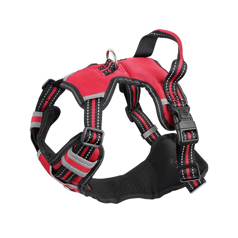 Gear Harnesses 04