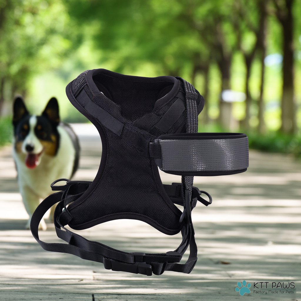 Harnesses + Leash - Image 5