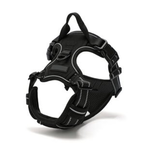 Tactical Gear Harnesses 01